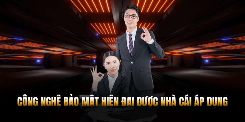 CHÍNH SÁCH BẢO MẬT PG88 – AN TÂM TRẢI NGHIỆM 3 Công nghệ bảo mật hiện đại được nhà cái áp dụng